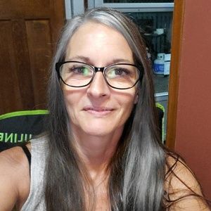 Meet your Posher, Karen